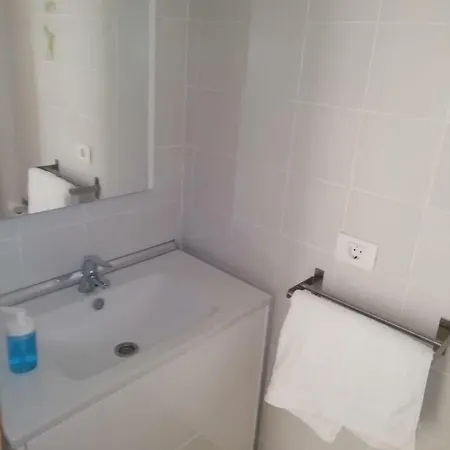 Duplex Las Americas Lejlighed *