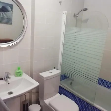 Duplex Las Americas Lejlighed