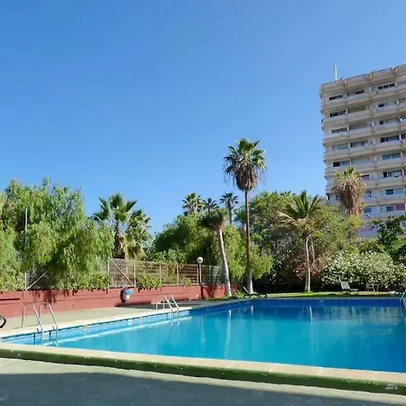 Duplex Las Americas Lejlighed *