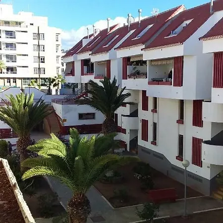 Appartement Duplex Las Americas *